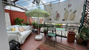 BnB Tripoli
